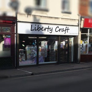 All Counties Craft Challenge Diary Four Counties - Four Counties Devon 14