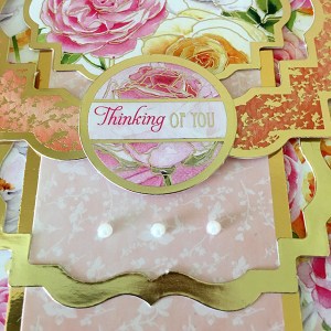 Card Making Quickie - 1.3