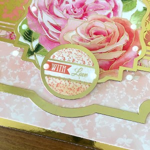 Card Making Quickie - 3.2