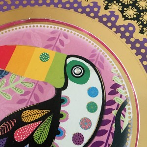 Card Making Quickie - 5.4