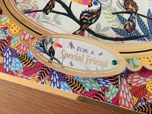 Card Making Quickie - 6.2