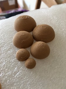 My First 3d Print with the Print Rite CoLiDo Compact 13