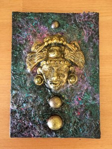 My First 3d Print with the Print Rite CoLiDo Compact 36