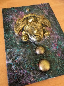 My First 3d Print with the Print Rite CoLiDo Compact 38