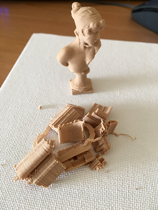 My First Ever Steps in 3D Printing – Part 3 2