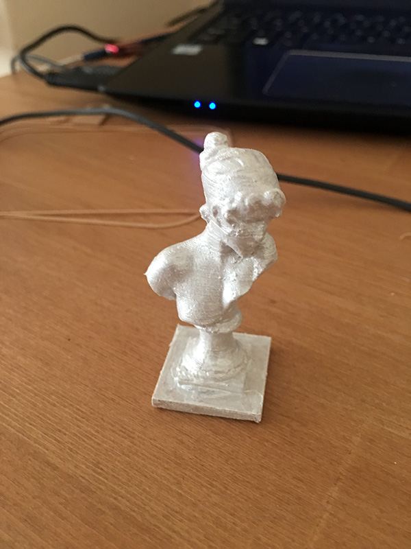 My First Ever Steps in 3D Printing – Part 3 5