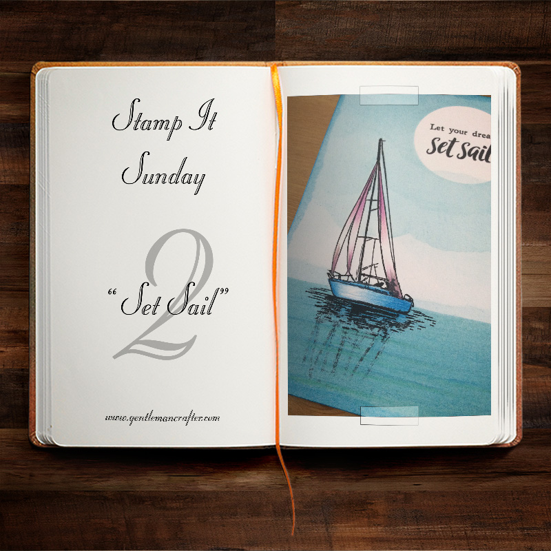 Stamp It Sunday 3 Blog Preview