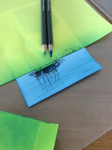 Stamp It Sunday 2 - Set Sail - 11