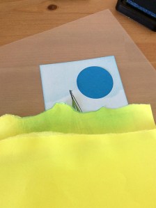 Stamp It Sunday 2 - Set Sail - 13