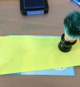 Stamp It Sunday 2 - Set Sail - 17