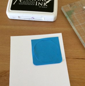 Stamp It Sunday 2 - Set Sail - 2