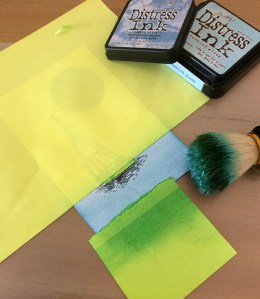 Stamp It Sunday 2 - Set Sail - 8