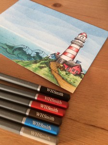 Stamp It Sunday 3 - 10