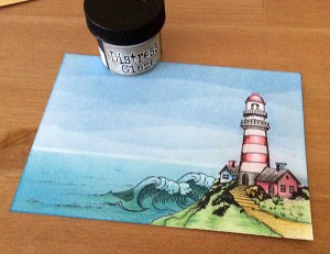 Stamp It Sunday 3 - 14