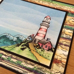 Stamp It Sunday 3 - 18