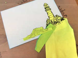 Stamp It Sunday 3 - 3