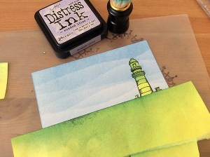 Stamp It Sunday 3 - 6