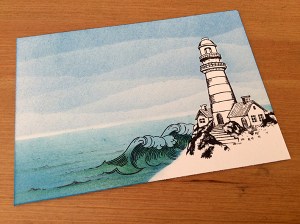 Stamp It Sunday 3 - 8