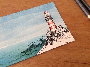 Stamp It Sunday 3 - 9