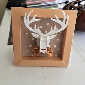 3D Thursday 7 - Creating with CoLiDo Compact 3D Printer (7)