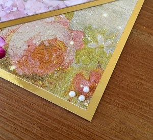 Card Making Quickie - 11.3