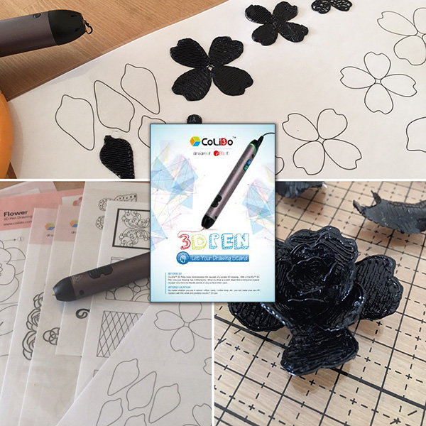 Zentangle – GENTLEMAN CRAFTER