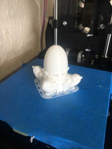 3d Printed Box Top Using CoLiDo 3d Printer (4)