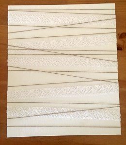 Be Free Mixed Media Canvas Creation (18)