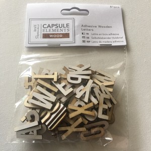 Be Free Mixed Media Canvas Creation (6)