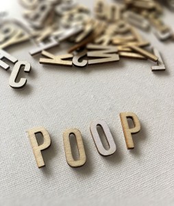 Be Free Mixed Media Canvas Creation (9)