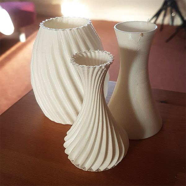 Designing A Spiralized Vase In Hexagon 2 For 3D Printing (6)