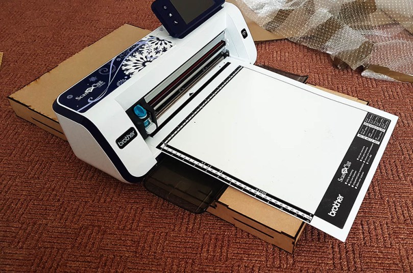 DIY Brother Scan N Cut Workstation (10)