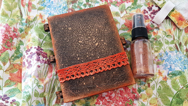 Hinged Photo Frame MDF Kit (19)