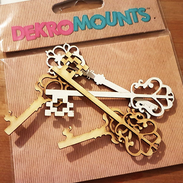 Hinged Photo Frame MDF Kit (26)