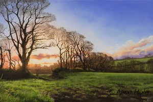 The-Coming-of-the-Sun