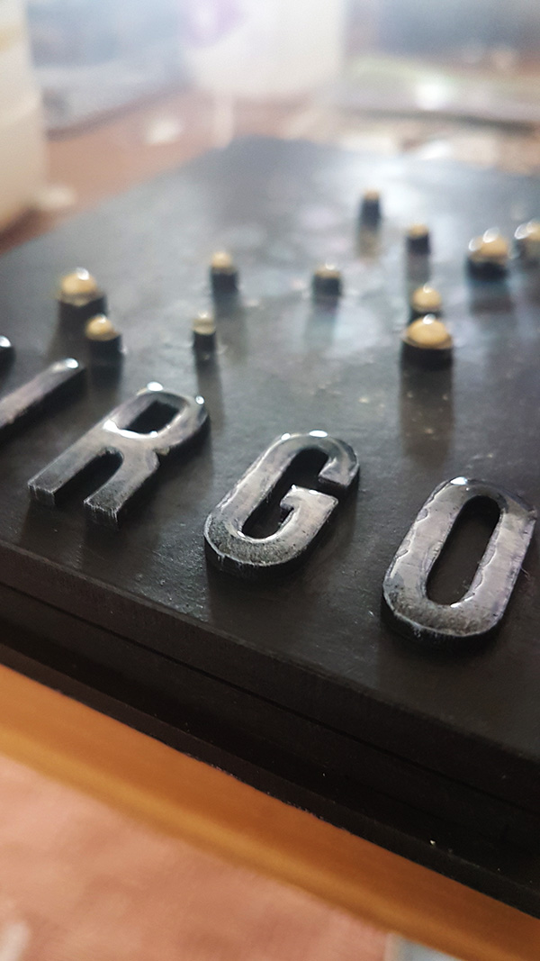 A Very Virgo Vision In MDF (17)