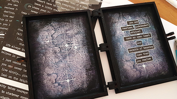 A Very Virgo Vision In MDF (27)