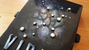 A Very Virgo Vision In MDF (30)