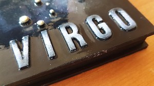 A Very Virgo Vision In MDF (36)