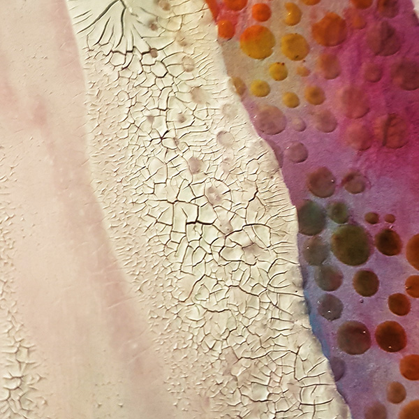 Meet The Funkettes Mixed Media Page by John Bloodworth Gentleman Crafter (13)