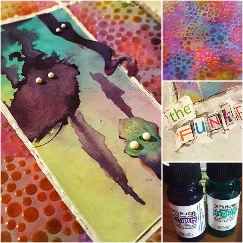 Meet The Funkettes Page By John Bloodworth Gentleman Crafter Featured Image