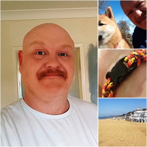 John Bloodworth Gentleman Crafter Early May Update