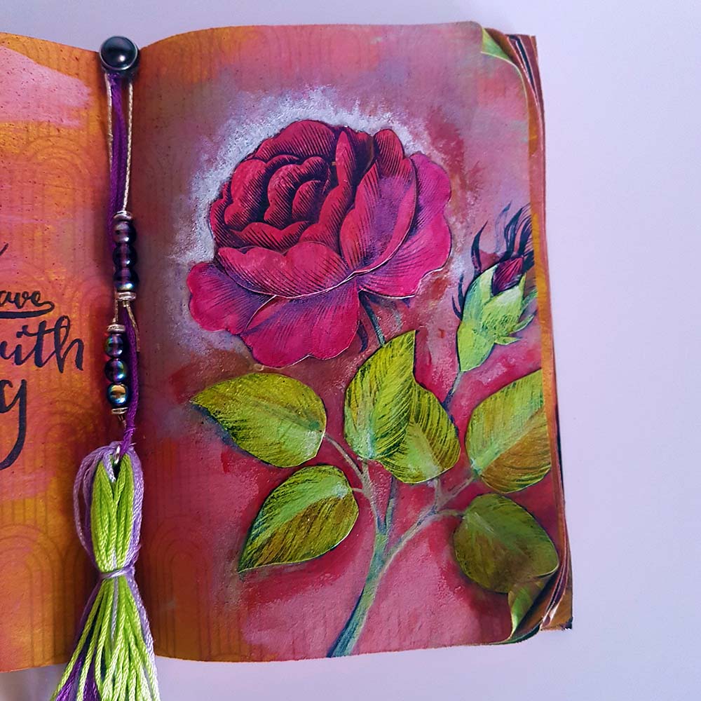 A Fairy Tale Book With Display Stand MDF Kit by John Bloodworth Gentleman Crafter (10)