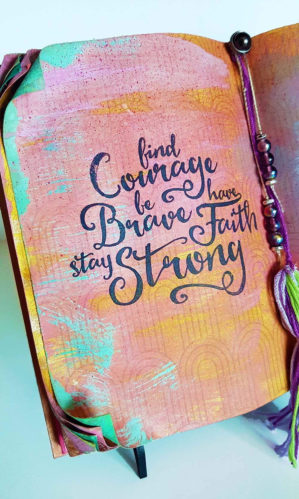 A Fairy Tale Book With Display Stand MDF Kit by John Bloodworth Gentleman Crafter (3)