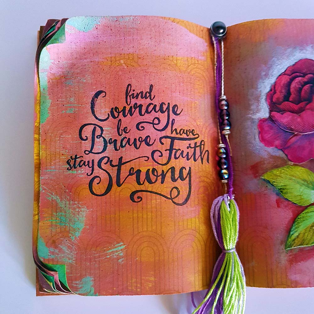 A Fairy Tale Book With Display Stand MDF Kit by John Bloodworth Gentleman Crafter (8)