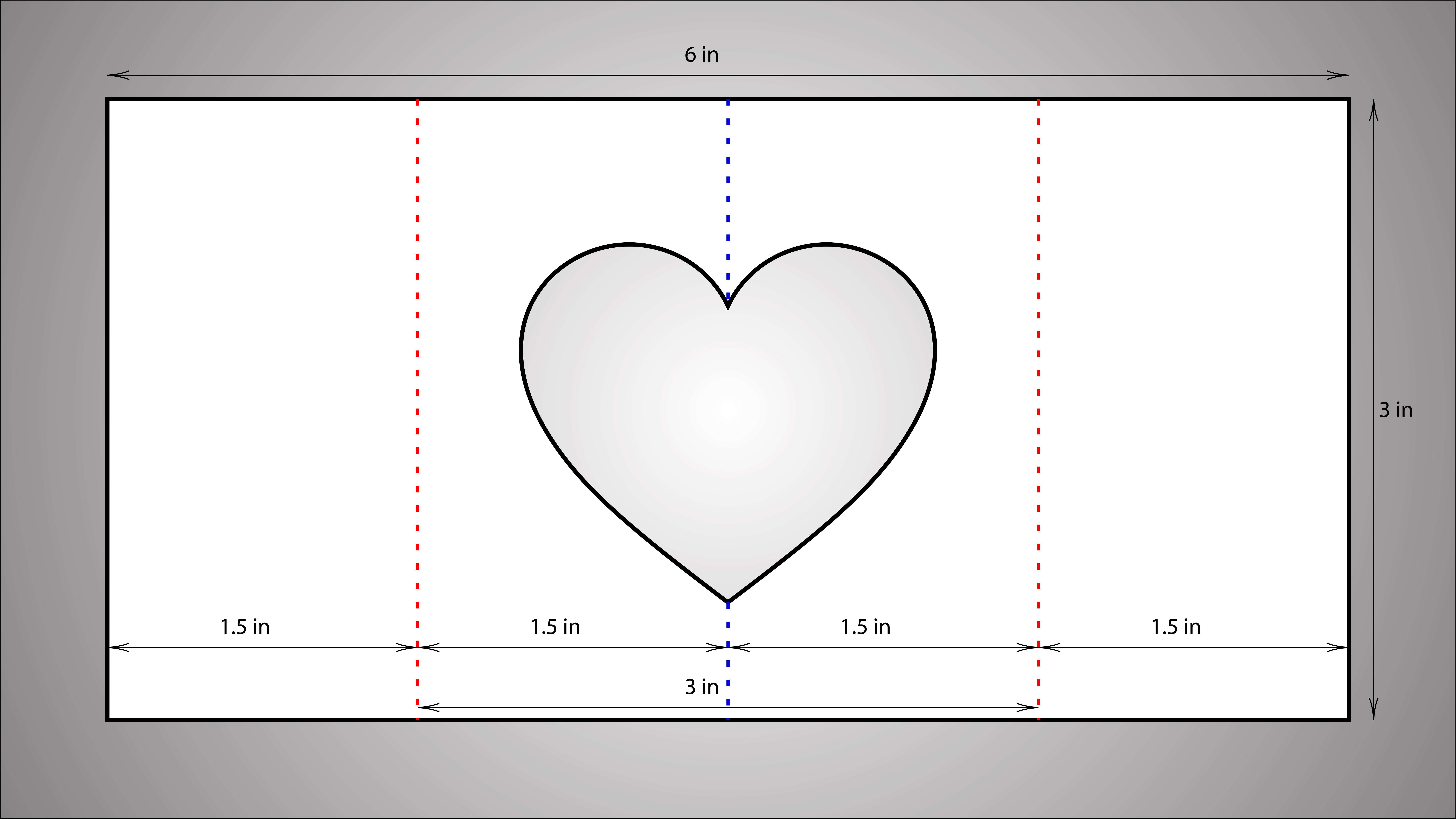 Creating A Simple Pop Out Greetings Card Insert In Canvas Workspace Online For The Brother Scan N Cut