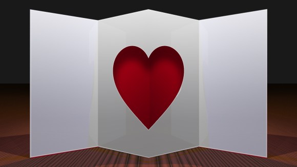 Creating A Simple Pop Out Greetings Card Insert In Canvas Workspace Online For The Brother Scan N Cut