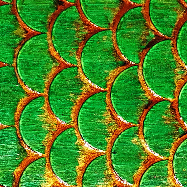 Mixed Media Recipe By John Bloodworth Gentleman Crafter 6 (3)