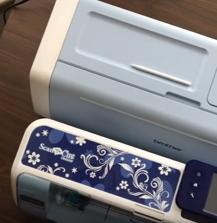 A New Scan N Cut Experience Is Coming – GENTLEMAN CRAFTER