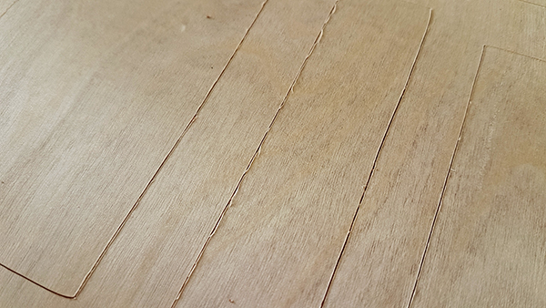 Distressed Tea Chest By John Bloodworth Gentleman Crafter With Aladine Products